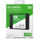WD Green WDS480G2G0A 480GB 545MB/s SATA3 2.5" SSD 2 YIL Garantili WD Green WDS480G2G0A 480GB 545MB/s SATA3 2.5" SSD 2 YIL Garantili