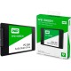 WD Green WDS480G2G0A 480GB 545MB/s SATA3 2.5" SSD 2 YIL Garantili WD Green WDS480G2G0A 480GB 545MB/s SATA3 2.5" SSD 2 YIL Garantili