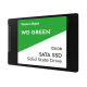 Western Digital 120 GB Green WDS120G2G0A 2.5" SATA 3.0 SSD Western Digital 120 GB Green WDS120G2G0A 2.5" SATA 3.0 SSD