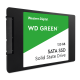 Western Digital 120 GB Green WDS120G2G0A 2.5" SATA 3.0 SSD Western Digital 120 GB Green WDS120G2G0A 2.5" SATA 3.0 SSD