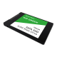 Western Digital 120 GB Green WDS120G2G0A 2.5" SATA 3.0 SSD Western Digital 120 GB Green WDS120G2G0A 2.5" SATA 3.0 SSD